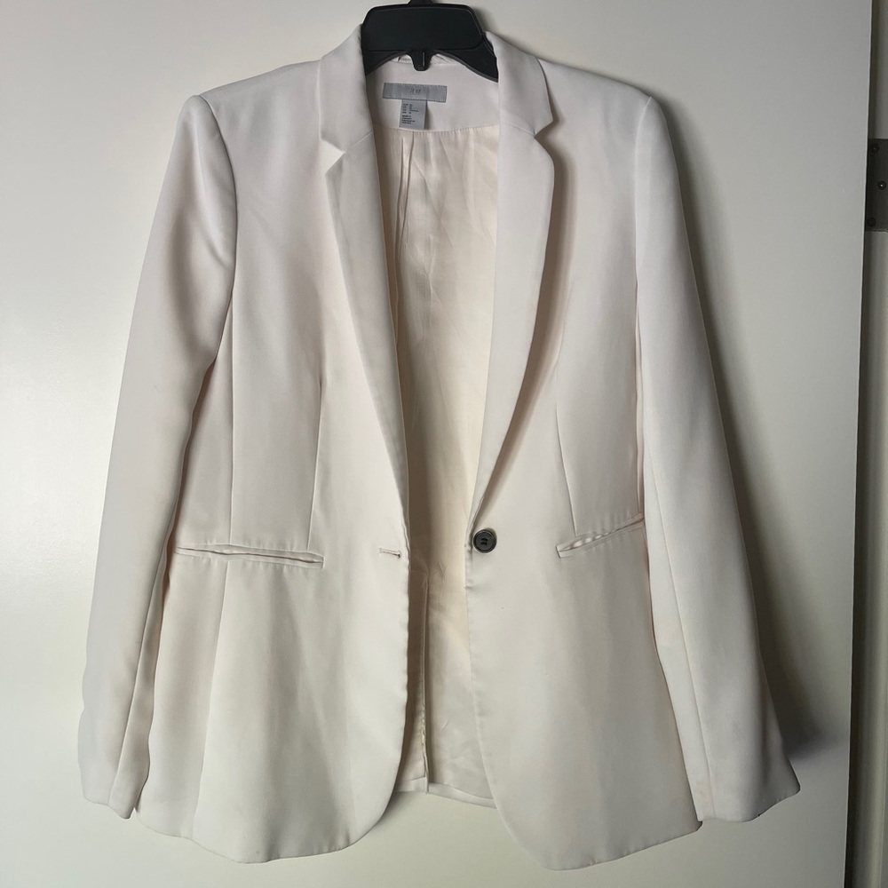 Women’s Blazer